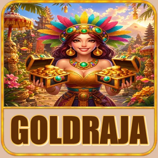 Persyaratan APK goldraja: Android 5.0, 58 MB, RAM 2 GB