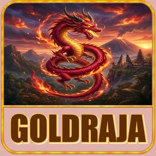 Keuntungan VIP goldraja: cashback 10–20%, reload 200%, manajer khusus